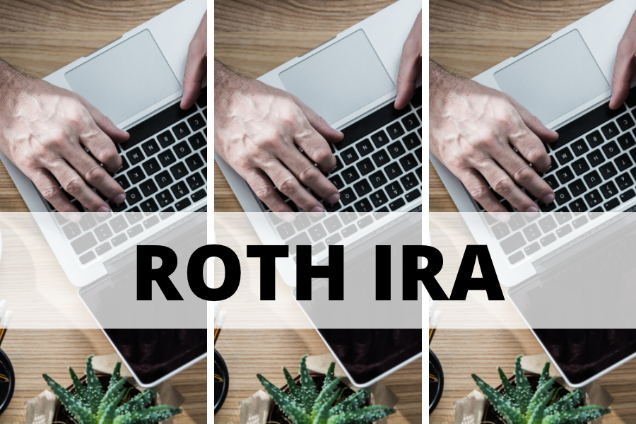 Roth IRA